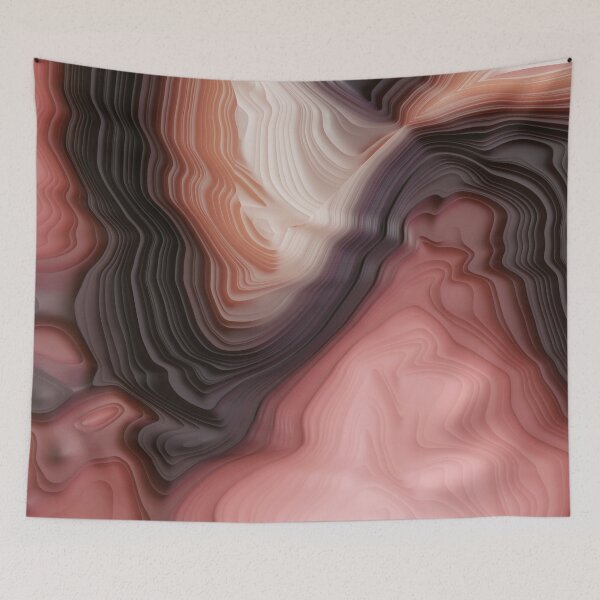 Item preview, Velvet Cake designed and sold by spacefrogdesign.