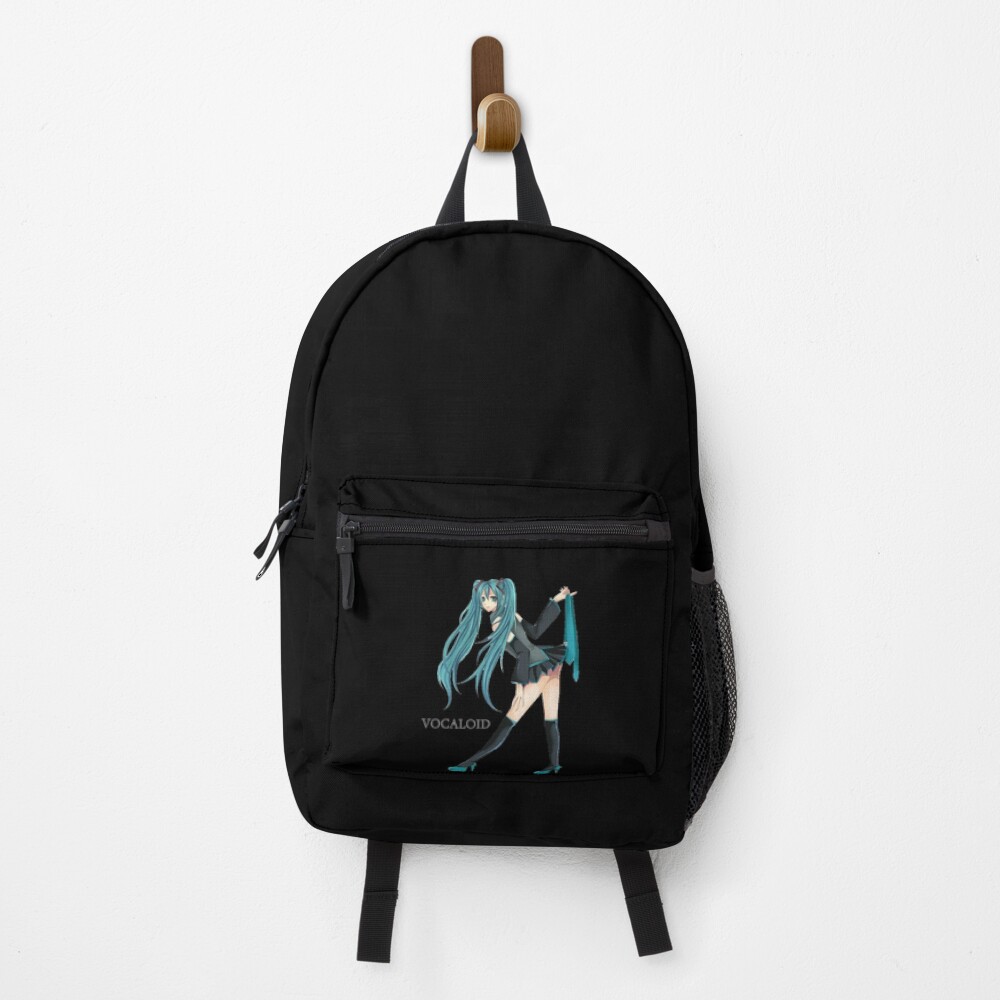 miku backpack