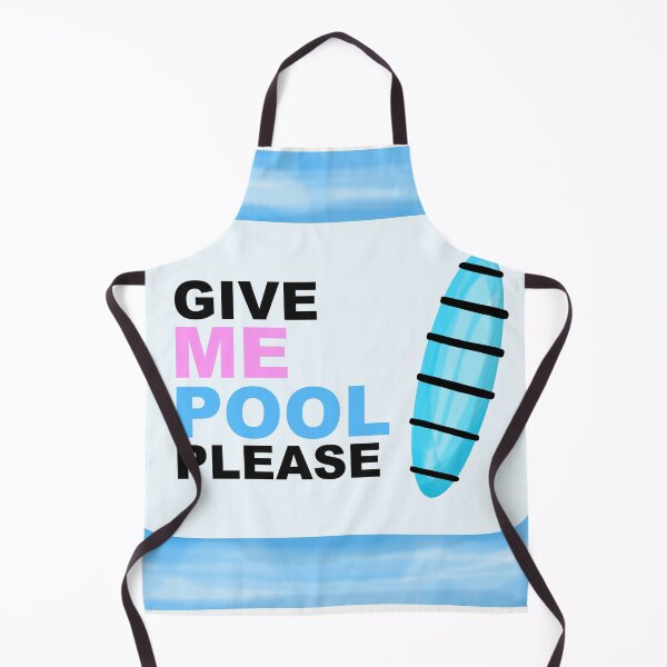 Item preview, Pool Please!!! designed and sold by HibouMagique.