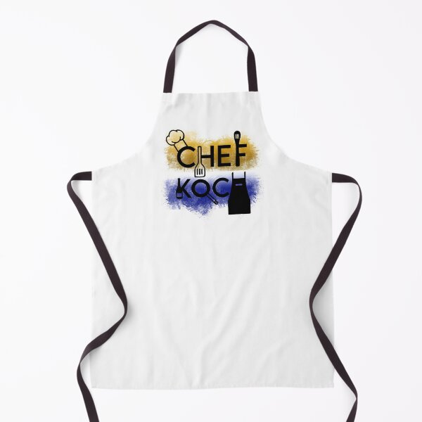 Item preview,  for the head chef at home and the passionate chef.
Great gift idea for women and men designed and sold by ela-94.