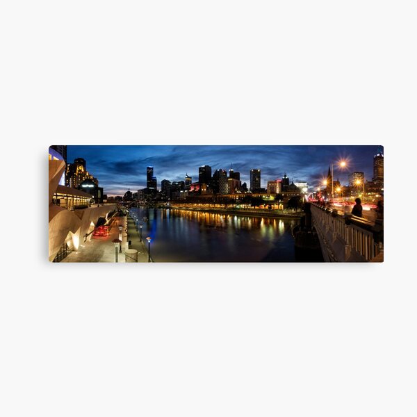 Item preview, Melbourne Sky designed and sold by Derek Midgley.