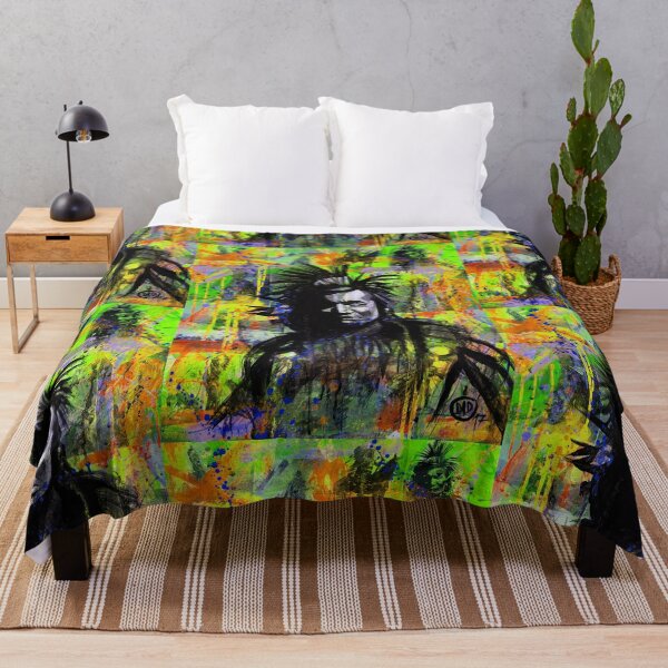 Item preview, INDIAN (YELLOW) designed and sold by Didier Chastan.