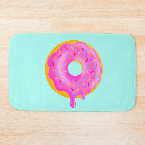 Item preview, Drippin’ Donut designed and sold by angelinarm.