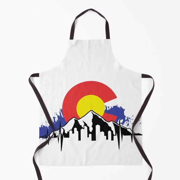 Item preview, Colorado designed and sold by Maybe Markus.
