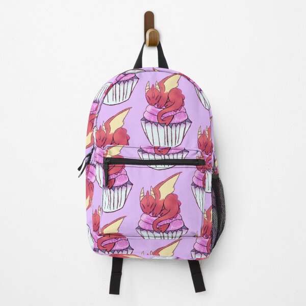 Item preview, Cupcake Dragon designed and sold by SarahArundale.
