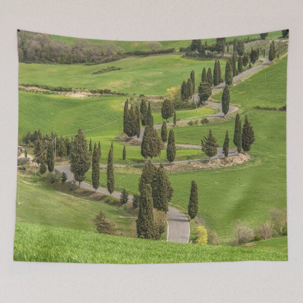 Item preview, Monticchiello, Tuscany designed and sold by Nicomaja.