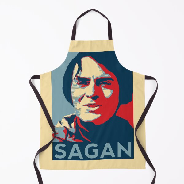 Item preview, Carl Sagan designed and sold by Feynman.