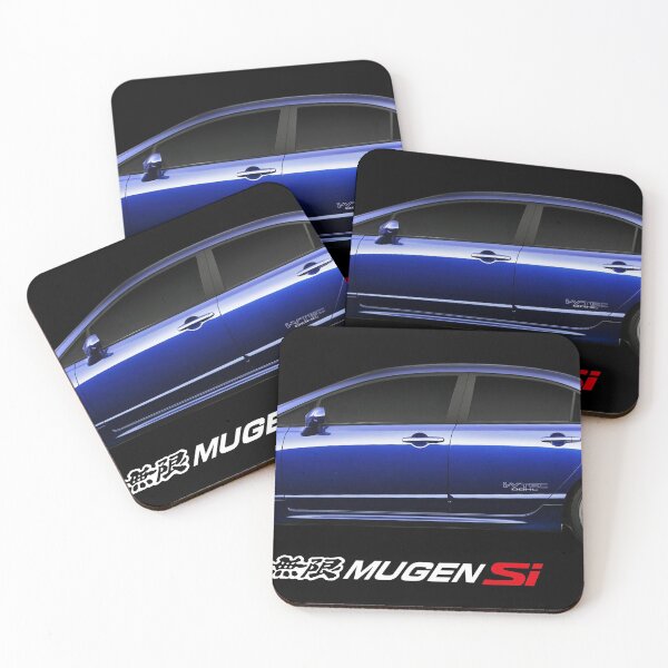 Item preview, 2008 Honda Civic si Mugen special edition  designed and sold by sappy187.