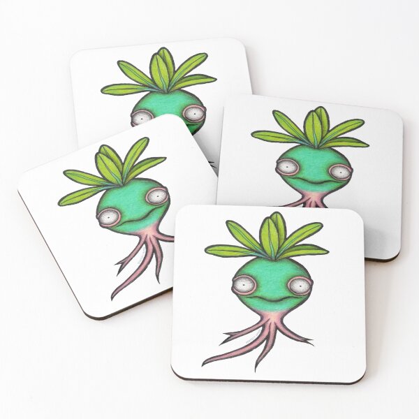 Item preview, Baby Green Succulent. designed and sold by NamtansHands999.