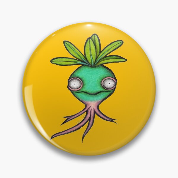 Item preview, Baby Green Succulent. designed and sold by NamtansHands999.