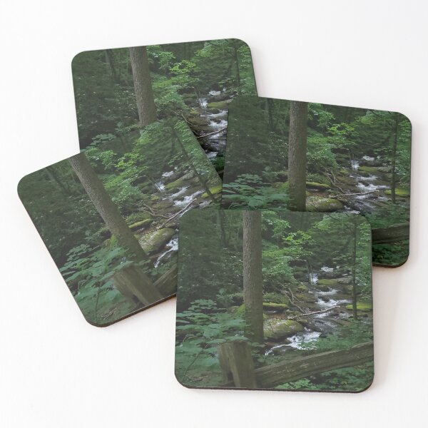 Item preview, Cherokee National Forest designed and sold by Nicholas Girardeau.