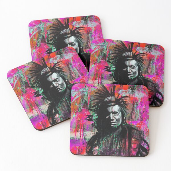 Item preview, INDIAN (PINK) designed and sold by Didier Chastan.