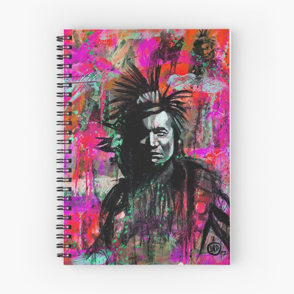 Item preview, INDIAN (PINK) designed and sold by Didier Chastan.