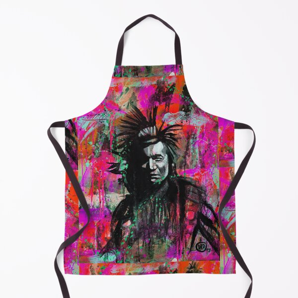 Item preview, INDIAN (PINK) designed and sold by Didier Chastan.