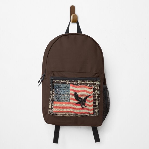 Item preview, American Flag designed and sold by Finding Fortuity.