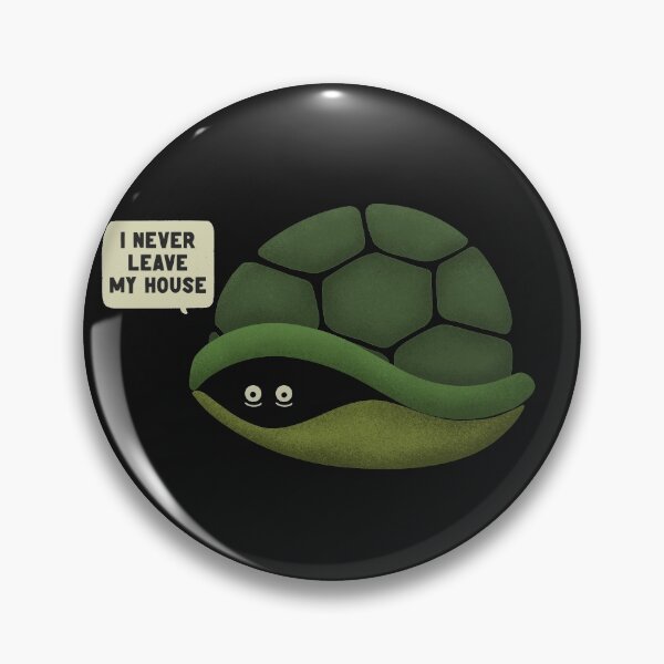 Item preview, Permanent Isolation  designed and sold by zachterrell.