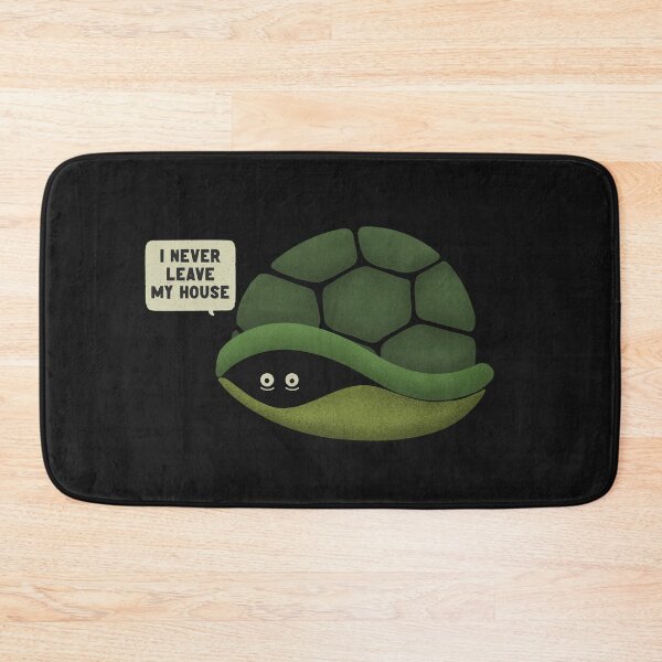 Item preview, Permanent Isolation  designed and sold by zachterrell.