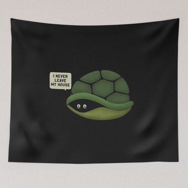 Item preview, Permanent Isolation  designed and sold by zachterrell.