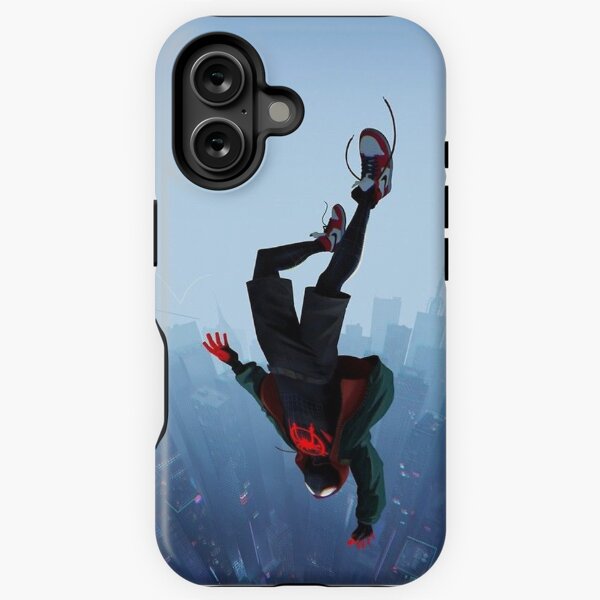 Item preview, Jump Miles Morales  designed and sold by cathyyoungg.