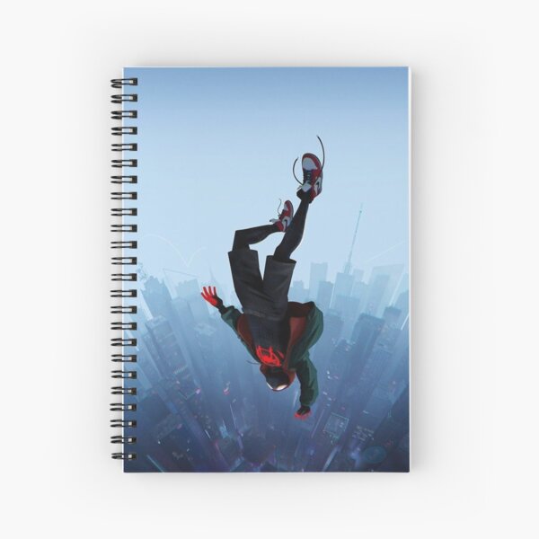 Item preview, Jump Miles Morales  designed and sold by cathyyoungg.