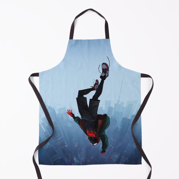 Item preview, Jump Miles Morales  designed and sold by cathyyoungg.