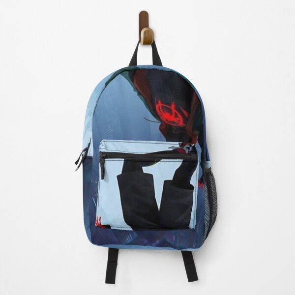 Item preview, Jump Miles Morales designed and sold by cathyyoungg.