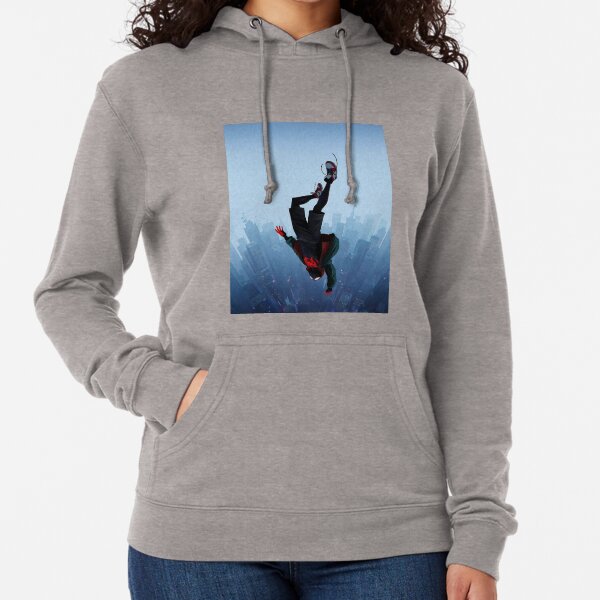 Item preview, Jump Miles Morales  designed and sold by cathyyoungg.