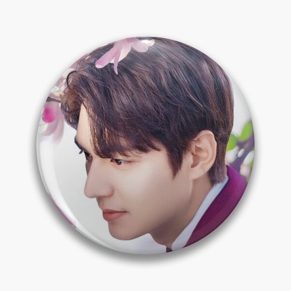 Item preview, lee min ho designed and sold by SlayLevi.