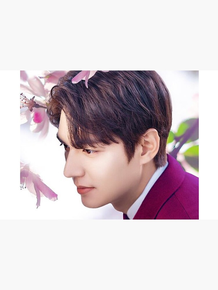 lee min ho by SlayLevi