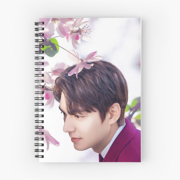 Item preview, lee min ho designed and sold by SlayLevi.