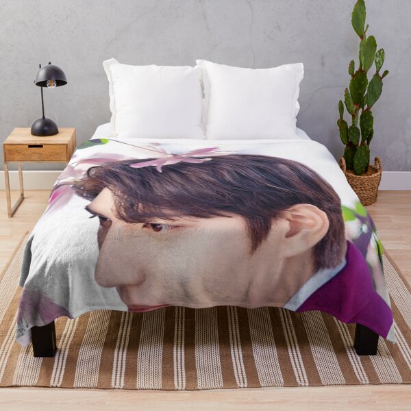 Item preview, lee min ho designed and sold by SlayLevi.