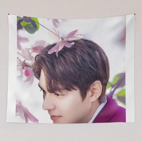 Item preview, lee min ho designed and sold by SlayLevi.