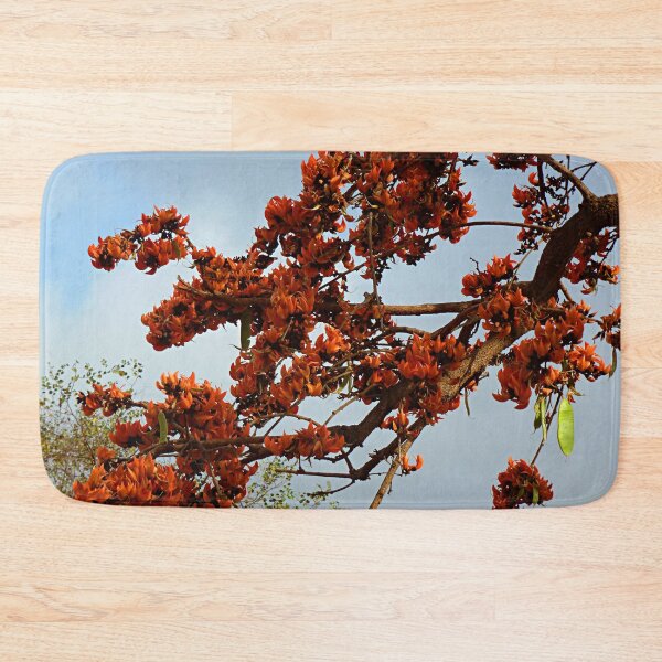 Item preview, Flowering Butea Tree Branches designed and sold by worldways.