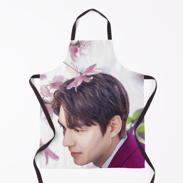 Item preview, lee min ho designed and sold by SlayLevi.