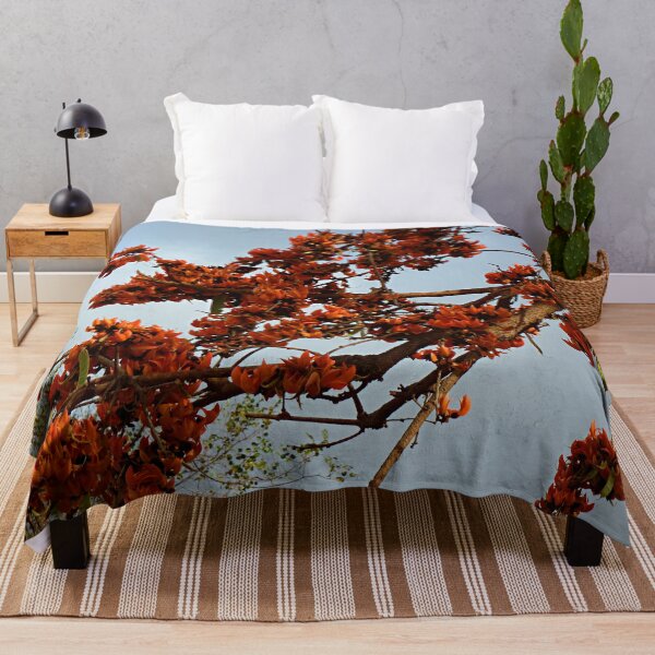 Item preview, Flowering Butea Tree Branches designed and sold by worldways.