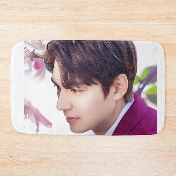 Item preview, lee min ho designed and sold by SlayLevi.