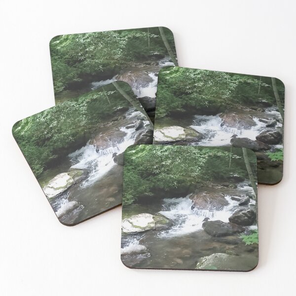 Item preview, Cherokee National Forest designed and sold by Nicholas Girardeau.