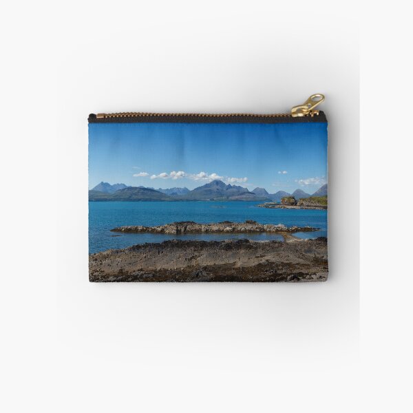 Item preview, Sea and Mountains on the Isle of Skye designed and sold by Phillip Thornton.