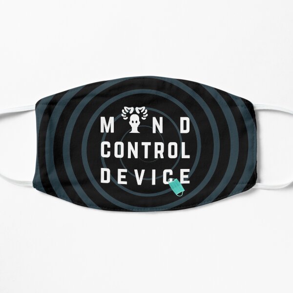 Mind Control Mask