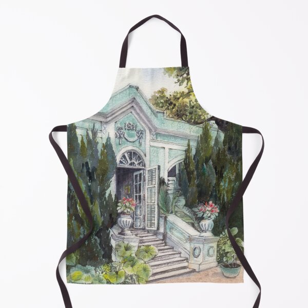 Item preview, Taipa House Museum in Macau designed and sold by Leafbear Studio.