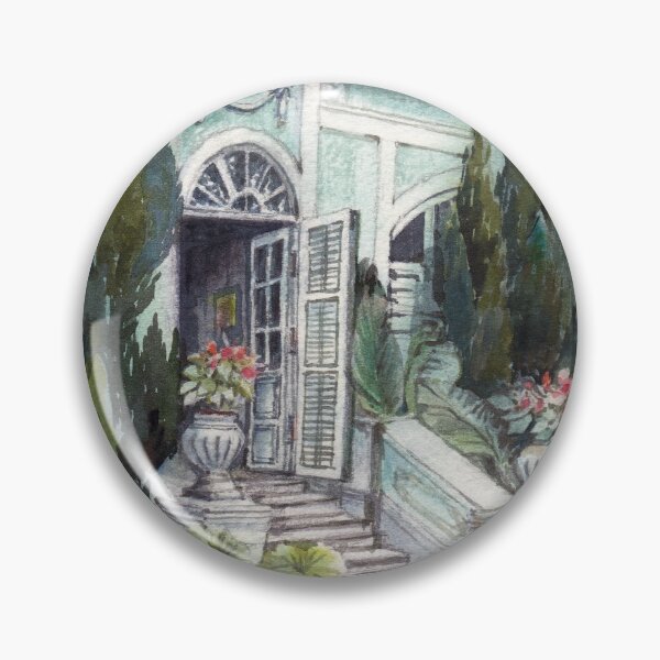 Item preview, Taipa House Museum in Macau designed and sold by Leafbear Studio.