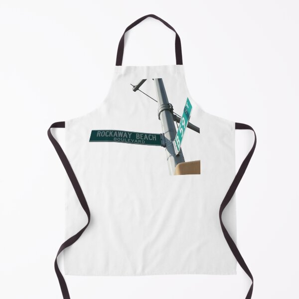 Item preview, Rockaway Beach Boulevard designed and sold by jordan5L.