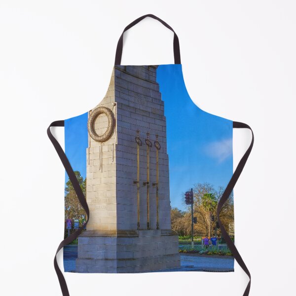Item preview, The Cenotaph and the Fountain designed and sold by Steven Jodoin.