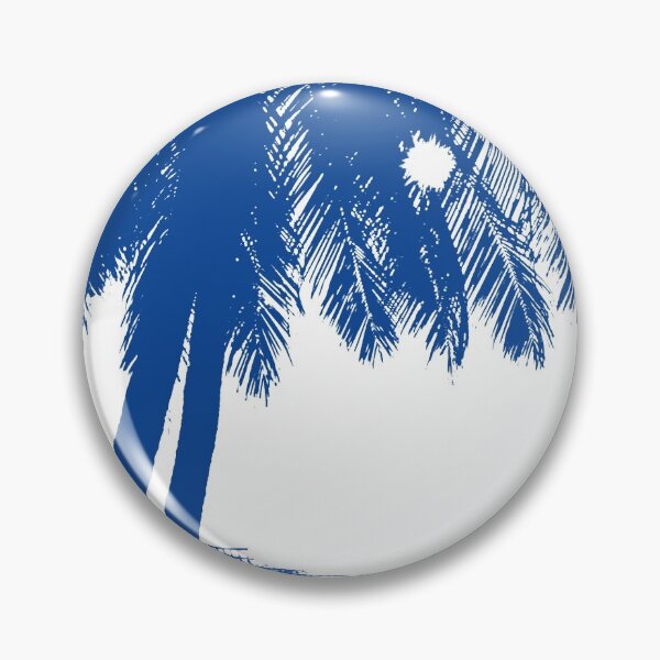 Item preview, Palm tree holiday designed and sold by JillBusbyArt.