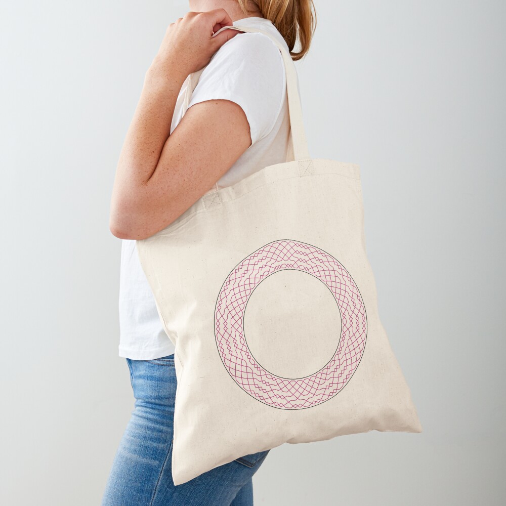 Item preview, Cotton Tote Bag designed and sold by RingingRoom.