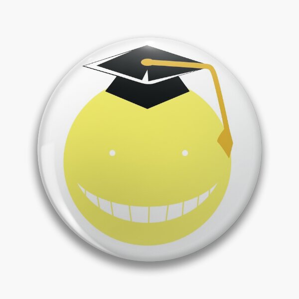 Item preview, korosensei designed and sold by tapirink.