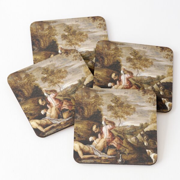 Item preview, The Good Samaritan designed and sold by Tizeru.