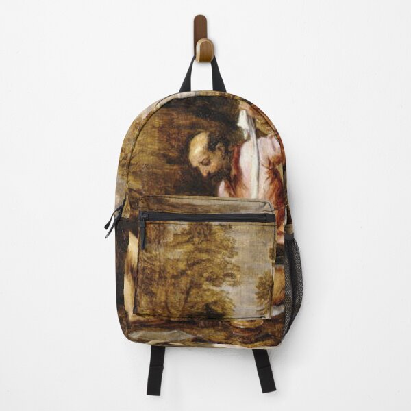 Item preview, The Good Samaritan designed and sold by Tizeru.
