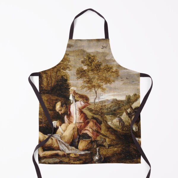 Item preview, The Good Samaritan designed and sold by Tizeru.