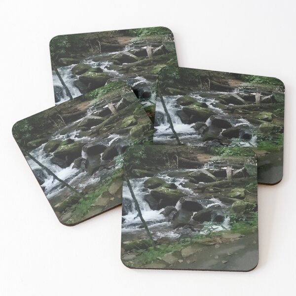 Item preview, Cherokee National Forest designed and sold by Nicholas Girardeau.